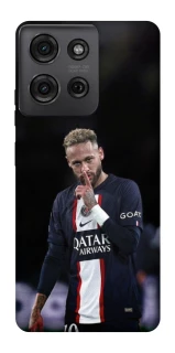 Чохол на Motorola Moto G75 Neymar фото 1 з 1