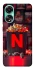 Чохол на Oppo A78 4G Netflix and popcorn фото 1 з 1
