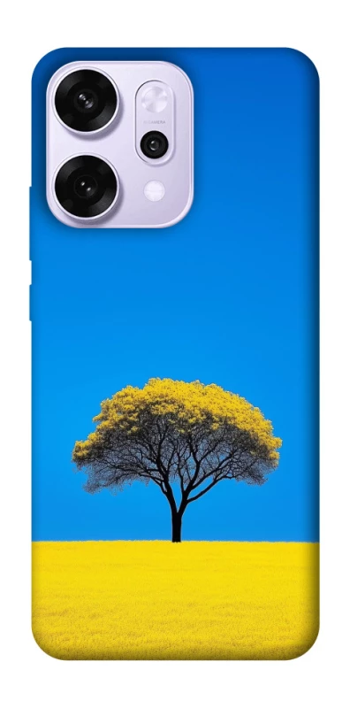 Чохол на Oppo Reno 14 Pro Field v2 фото 1 з 1