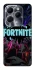 Чохол на Infinix Hot 40 Pro Fortnite logo ver.3 фото 1 з 1