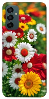 Чохол на Samsung Galaxy M34 5G Flowers v11 фото 1 з 1