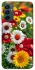 Чохол на Samsung Galaxy M34 5G Flowers v11 фото 1 з 1
