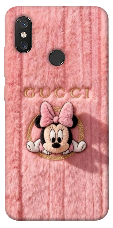 Чехол на Xiaomi Mi 8 Gucci ver.3 фото 1 из 1