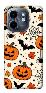Чехол на Infinix Smart 9 4G / Hot 50i Halloween v13 фото 1 из 1