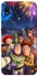 Чехол на Samsung Galaxy A10 (A105F) Toy Story фото 1 из 1