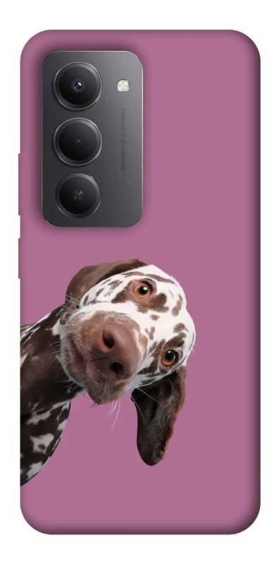 Чохол на Xiaomi Redmi 15 (EU) А що тут фото 1 з 1