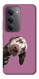 Чохол на Xiaomi Redmi 15 (Global) А що тут фото 1 з 1