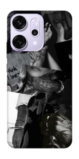 Чехол на Oppo Reno 14 Pro Hot collage ver.6 фото 1 из 1