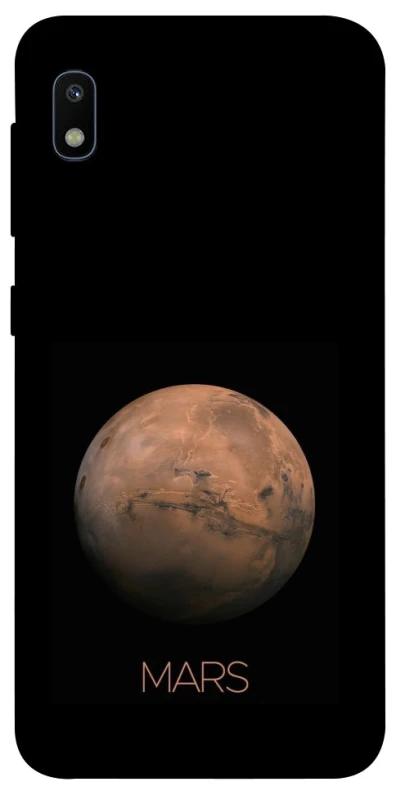 Чехол на Samsung Galaxy A10 (A105F) Mars фото 1 из 1