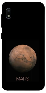 Чохол на Samsung Galaxy A10 (A105F) Mars фото 1 з 1