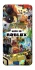 Чохол на ZTE Blade A34 4G Life is Roblox фото 1 з 1
