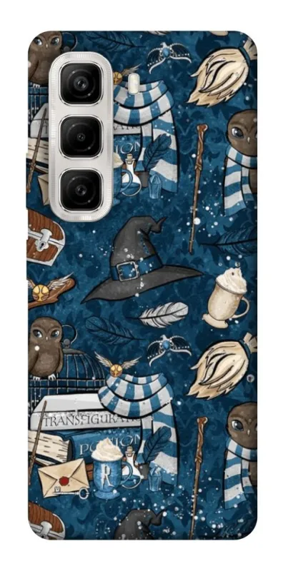 Чохол на Infinix Hot 50 4G Harry Potter V20 фото 1 з 1