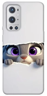Чехол на OnePlus 9 Pro Zootopia фото 1 из 1