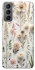 Чохол на Samsung Galaxy S21 FE Floral design ver.1 фото 1 з 1