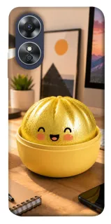 Чехол на Oppo A17 Dumpling ver.8 фото 1 из 1