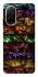 Чохол на Xiaomi Redmi A5 (Europe version) Mortal Kombat ver.5 фото 1 з 1