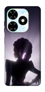 Чехол на TECNO Spark Go 2024 K-Pop Demon Hunters ver.13 фото 1 из 1