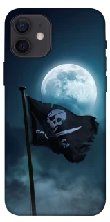 Чохол на Apple iPhone 12 (6.1") Jolly Roger фото 1 з 1