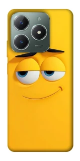 Чехол на Realme C61 smile фото 1 из 1