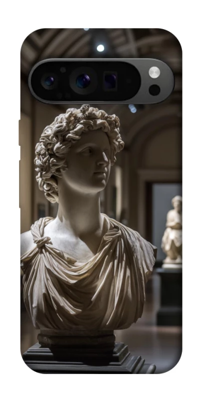 Чохол на Google Pixel 9 Pro statue фото 1 з 1