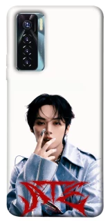 Чехол на TECNO Camon 17 Pro Lee Know - Stray Kids фото 1 из 1