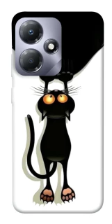 Чохол на Infinix Hot 30i But it's not white фото 1 з 1