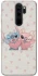 Чехол на Xiaomi Redmi Note 8 Pro Stitch ver.29 фото 1 из 1