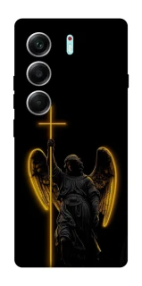 Чохол на Tecno Camon 40 Pro 5G Angel of Faith фото 1 з 1