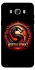 Чохол на Samsung J710F Galaxy J7 (2016) Mortal Kombat Dragon фото 1 з 1