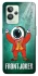 Чохол на Realme GT2 FrontJoker фото 1 з 1