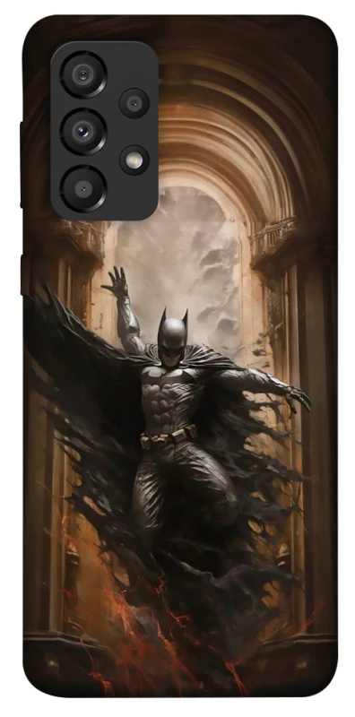 Чохол на Samsung Galaxy A33 5G Batman v3 фото 1 з 1