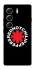 Чохол на Tecno Camon 40 Pro 5G Red Hot Chili Peppers logo фото 1 з 1