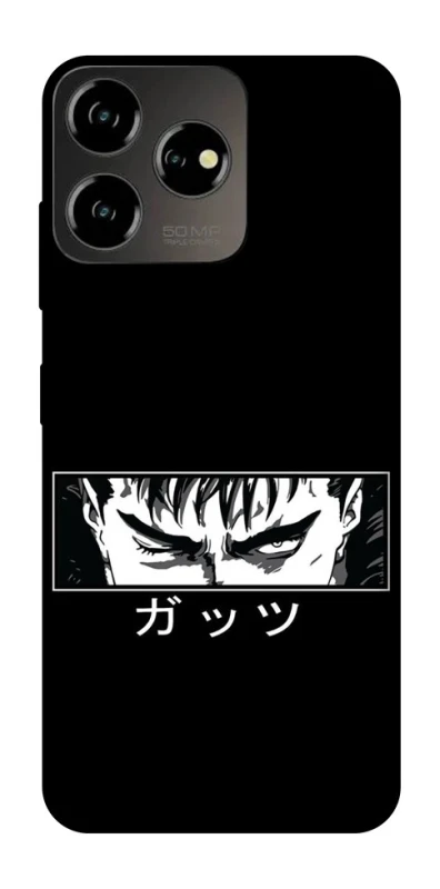 Чохол на ZTE Blade V50 Design 4G Berserk фото 1 з 1