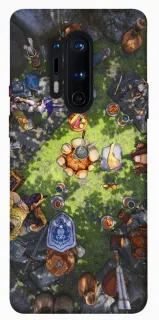 Чехол на OnePlus 8 Pro Warcraft v12 фото 1 из 1
