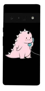 Чохол на Google Pixel 6 Pro Pair romantic theme ver.6 фото 1 з 1