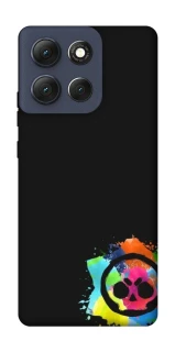 Чехол на Motorola Moto G86 Brawl Stars ver.4 фото 1 из 1