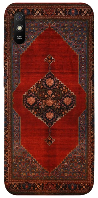 Чохол на Xiaomi Redmi 9A Килим v12 фото 1 з 1