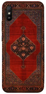 Чехол на Xiaomi Redmi 9A Килим v12 фото 1 из 1