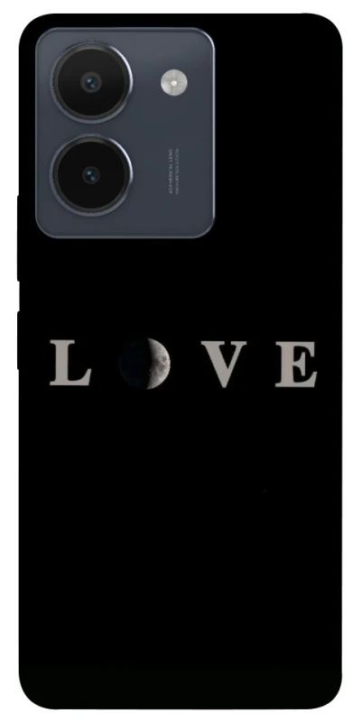 Чехол на Vivo Y36 Love aesthetic ver.15 фото 1 из 1