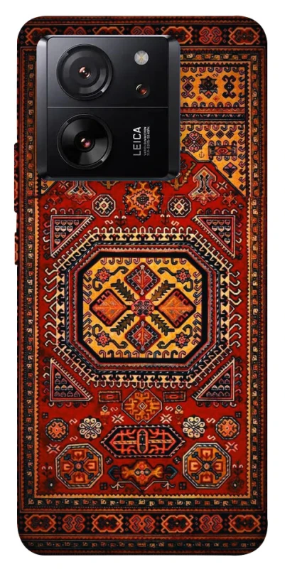 Чохол на Xiaomi 13T Pro Килим v1 фото 1 з 1