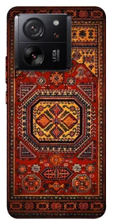 Чохол на Xiaomi 13T Pro Килим v1 фото 1 з 1
