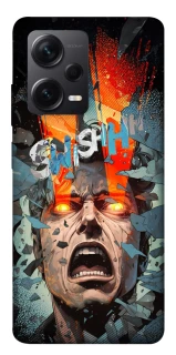 Чехол на Xiaomi Redmi Note 12 Pro 5G Swishh фото 1 из 1