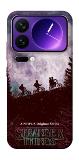 Чохол на Xiaomi 17 Pro Max Stranger Things ver.34 фото 1 з 1