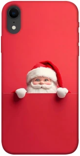 Чехол на Apple iPhone XR (6.1") Christmas mood ver.11 фото 1 из 1