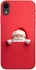 Чохол на Apple iPhone XR (6.1") Christmas mood ver.11 фото 1 з 1