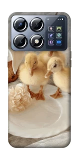 Чохол на Xiaomi POCO X8 Pro Easter Vibes фото 1 з 1