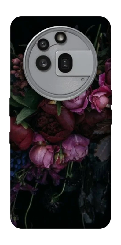 Чохол на Nothing Phone (3a) Pro Floral Symphony1 фото 1 з 1