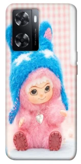 Чехол на Oppo A57s Wakuku ver.5 фото 1 из 1