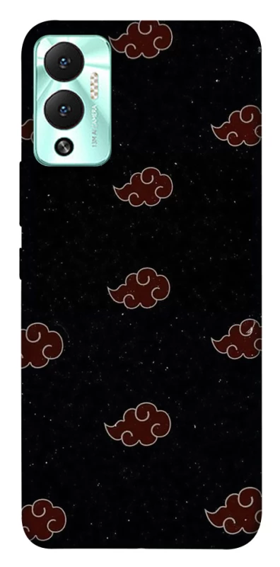 Чехол на Infinix Hot 12 Play Naruto фото 1 из 1