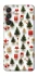 Чохол на Samsung Galaxy M55 Christmas spirit ver.8 фото 1 з 1